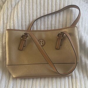 Giani Bernini Saffiano Tote